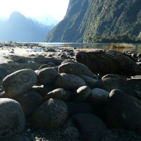 Milford Sound