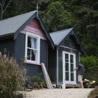Crayfish Cottage