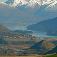 Lake Wakatipu