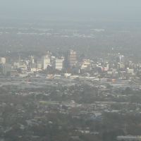 Christchurch (Before the tragic 'quakes)