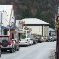Arrowtown