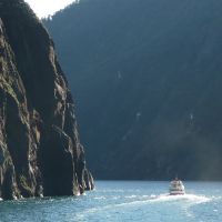 Milford Sound