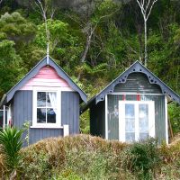 Crayfish Cottage