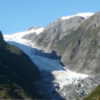 Franz Joseph Glacier