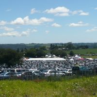 Waimate North Show (a bit later in the day)